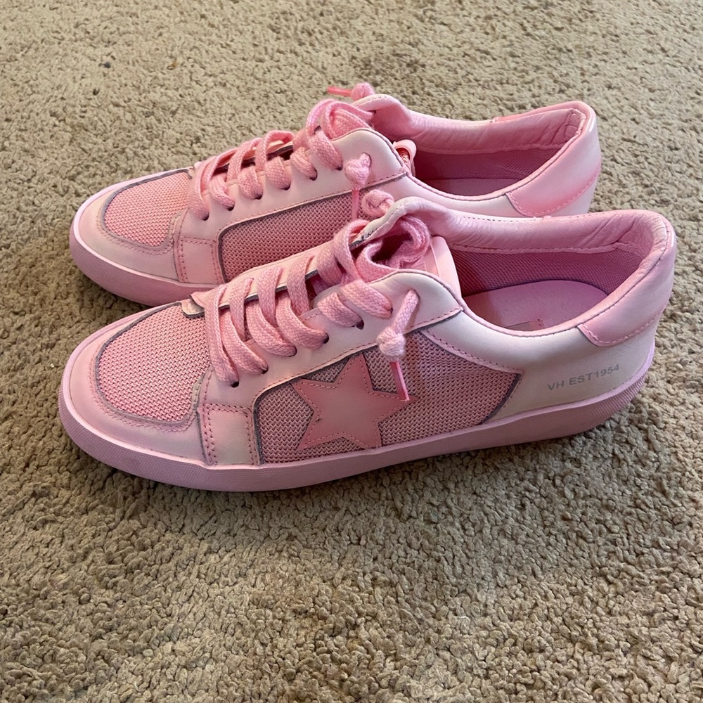 Vintage Havana Pink